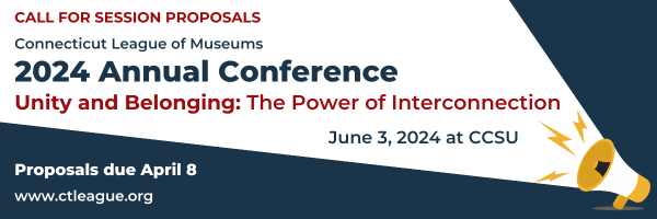 UNITY AND BELONGING: THE POWER OF INTERCONNECTION Call for Session Proposals Announcement Image