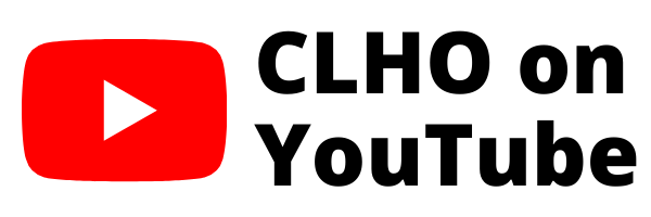 CLHO on YouTube
