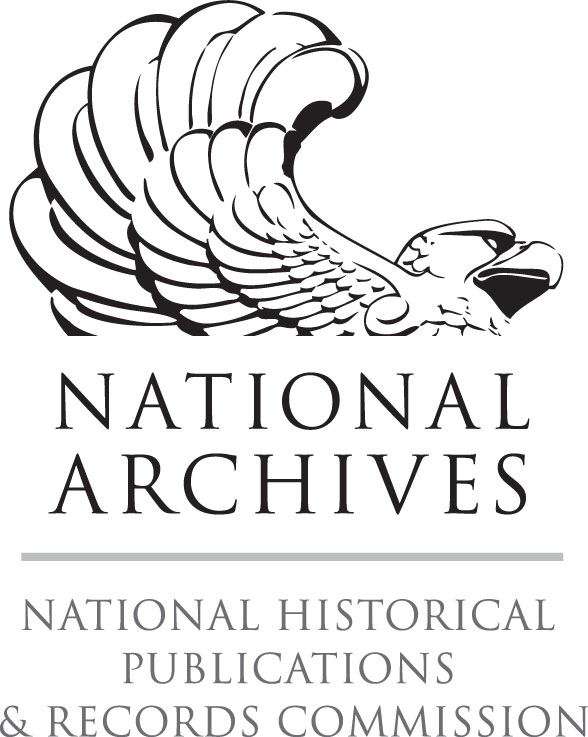 National Archives, National Historical Records and Publications Commission Logo